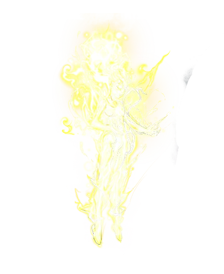 Neutrina Super Powered (Poster)