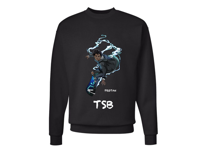 Action Protan Sweatshirt