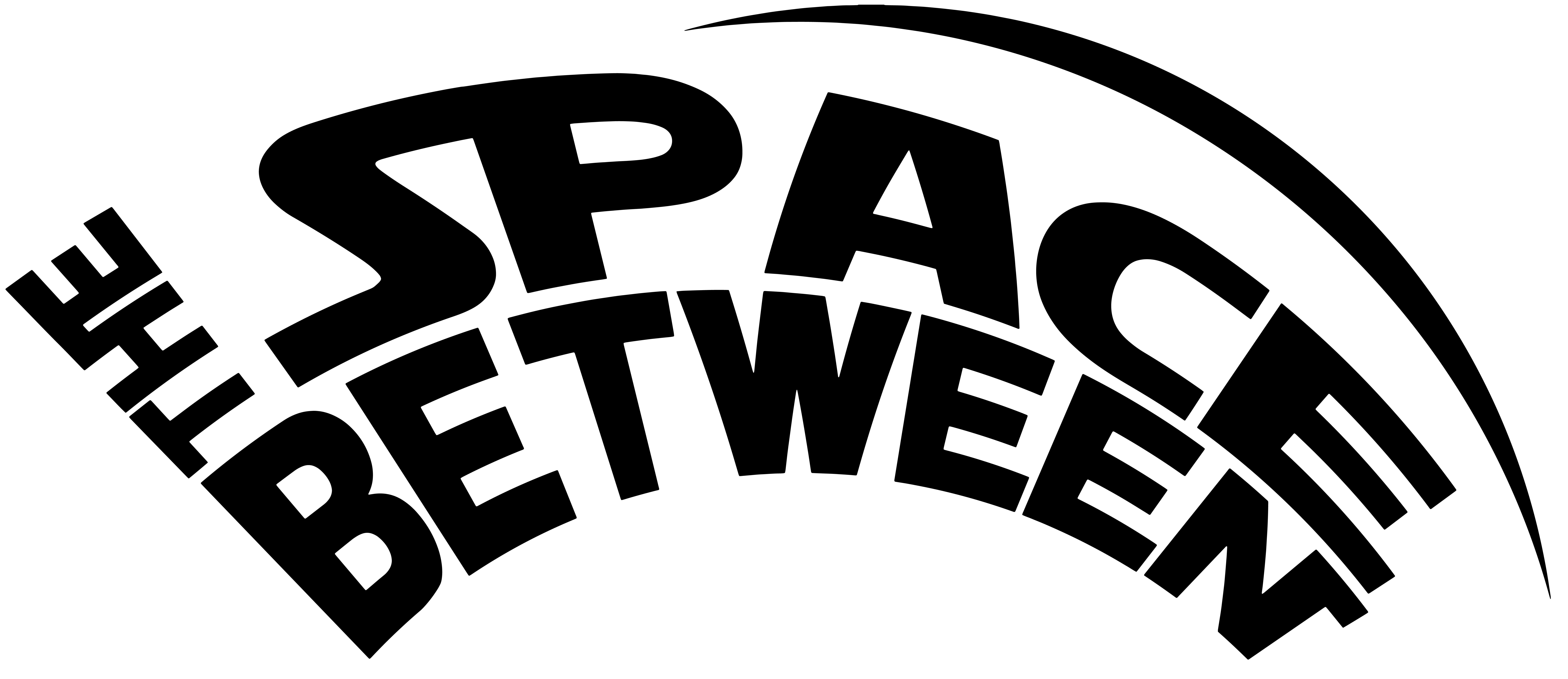 The Space Between