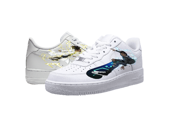 CUSTOM MADE TO ORDER WOMEN’S SHOES