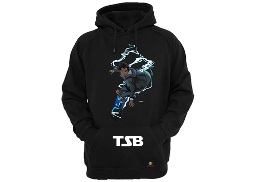Action Protan Hoodie