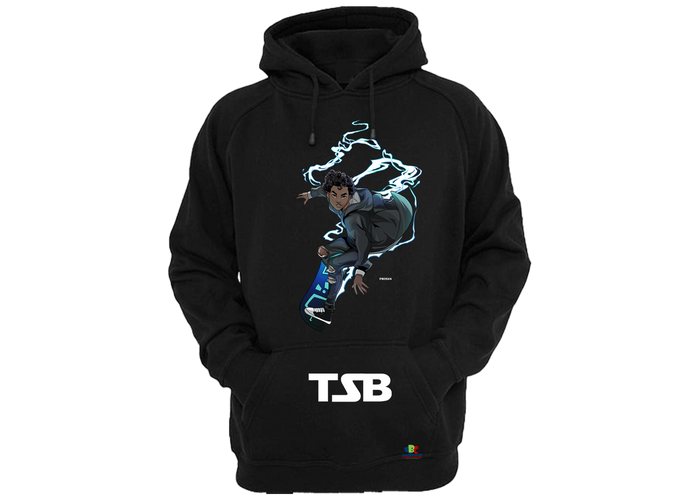 Action Protan Hoodie