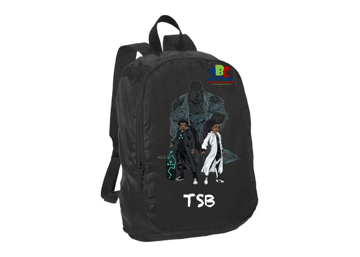 Backpack