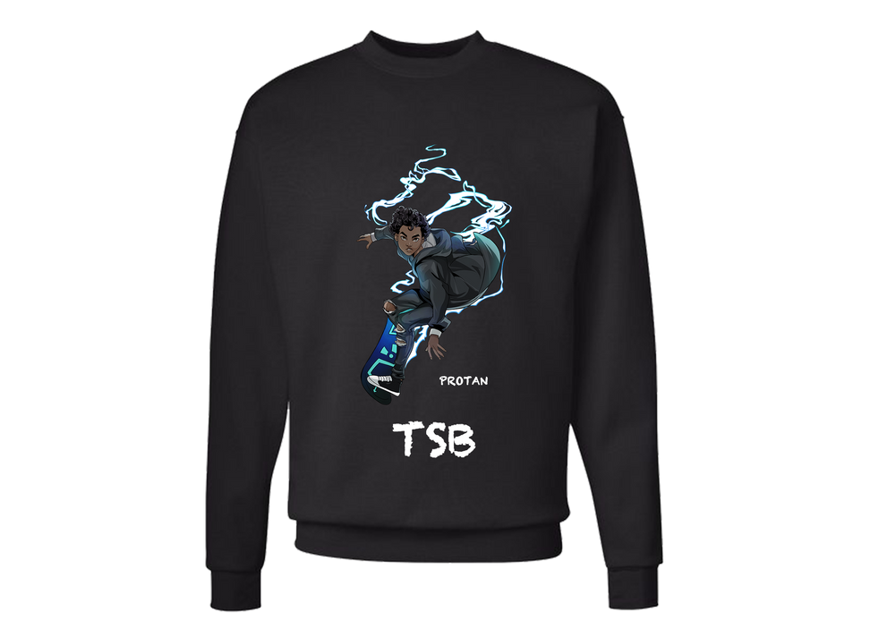 Action Protan Sweatshirt