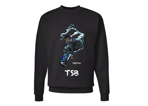 Action Protan Sweatshirt