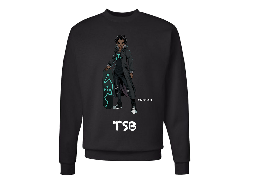 Pose Protan Sweatshirt