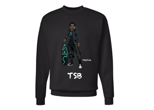 Pose Protan Sweatshirt