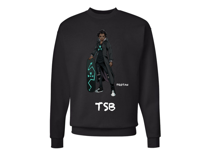 Pose Protan Sweatshirt