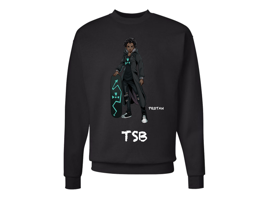 Pose Protan Sweatshirt