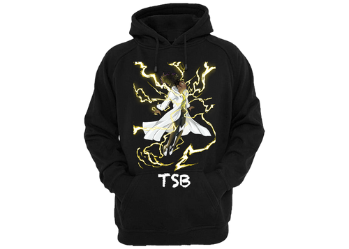 Action Neutrina Hoodie