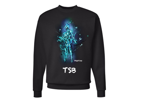 Powered Protan Sweatshirt