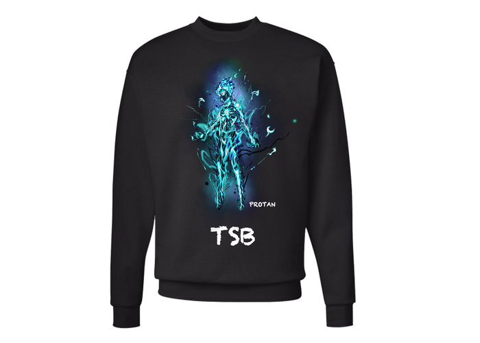 Powered Protan Sweatshirt
