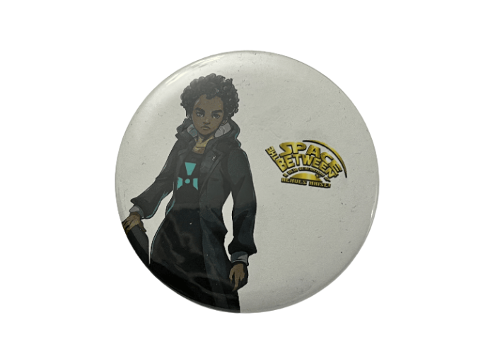 Protan 3 Inch Character Button