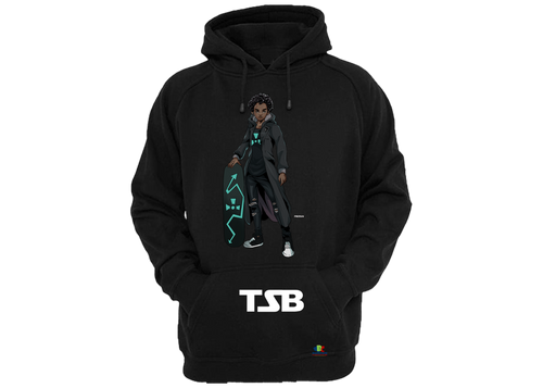 Pose Protan Hoodie